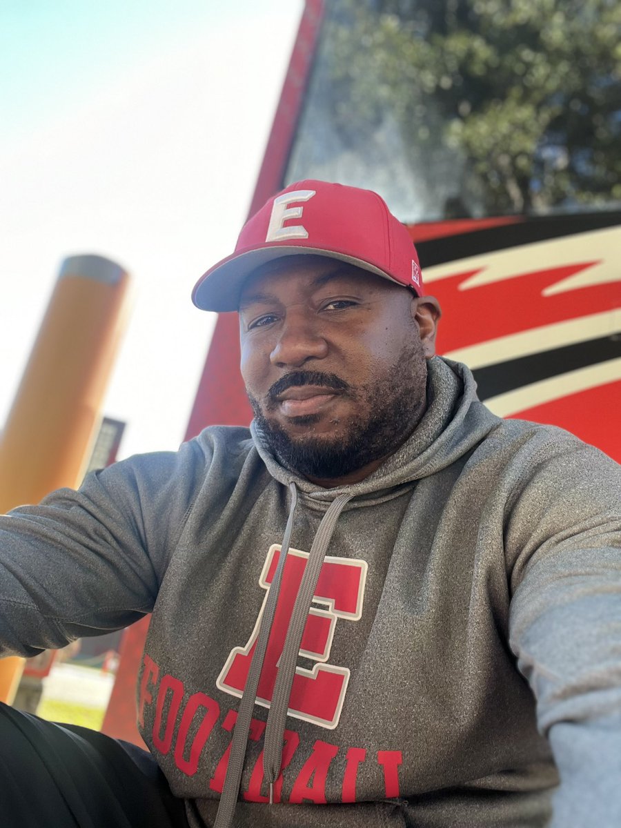 Coach Herm (Edgewater HS Football) tweet media