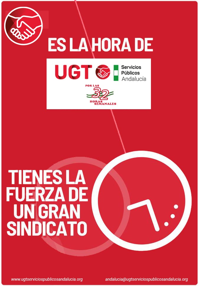 UGT- Distrito Sanitario Costa del Sol. tweet media