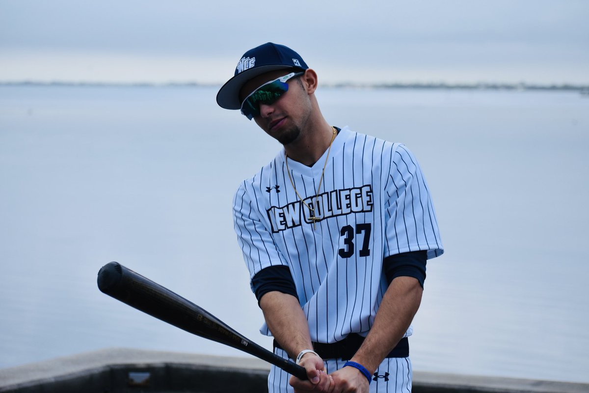 Baseball media day sneak peek 👀📸