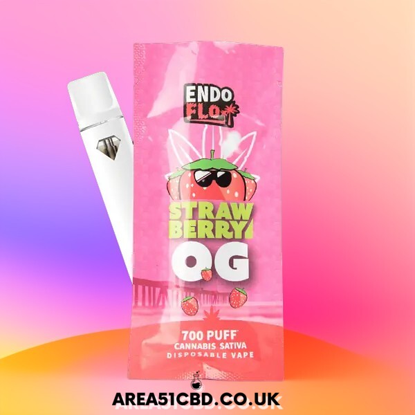 area51cbdlab's tweet photo. EndoFlo – 500mg CBD Vape Pen – Strawberry OG
BUY NOW FROM AREA 51 CBD LAB ONLINE SHOP AT
https://t.co/7b75YBpjKc
#Hemp #CBD #CBDOil #Cannabidiol #CBDCommunity #HempCommunity #CBDVape #VapeCBD #Vape #Vaping #VapePens #CBDVapePens #CBDProducts #CBDUK #CBDOilUK #CBDShop #CBDShops https://t.co/sFrb013QpB