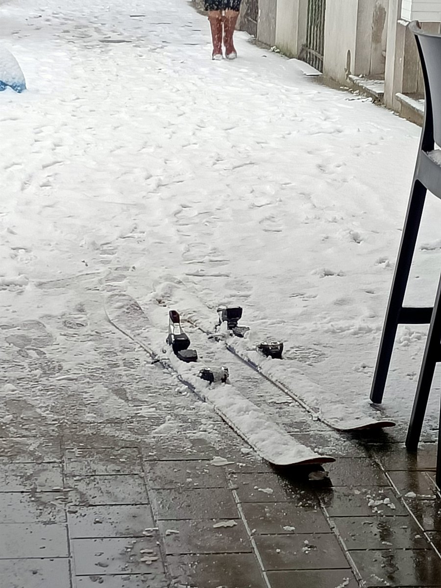 Dr. Anja Garone, RN tweet media