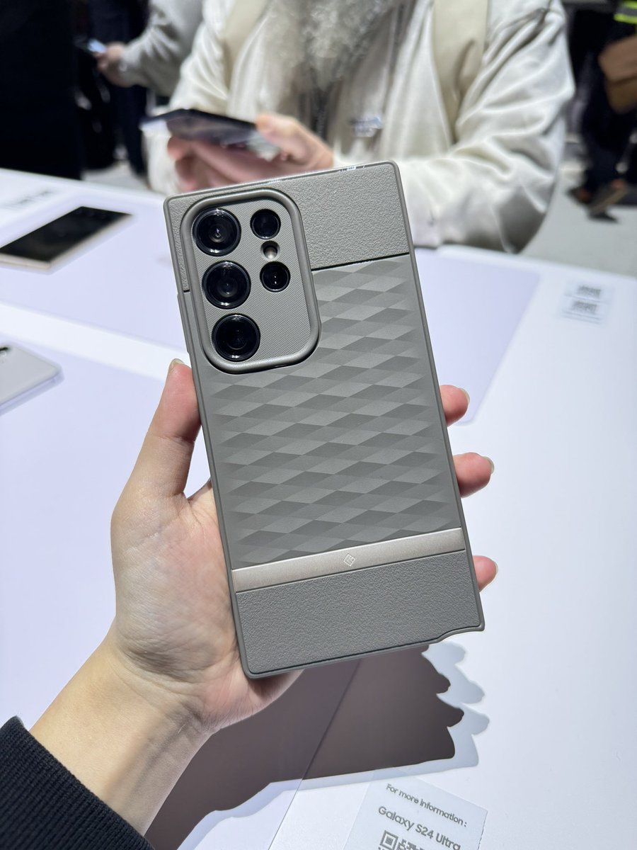 Caseology tweet media