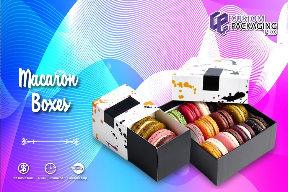 cppro_official's tweet image. Macaron Boxes are evidence of the precise artistry of making and presenting these delicious delicacies, both in their protective duty and ability to enhance visual attractiveness.
🌐 shorturl.at/dwxMR
#Macaron #MacaronBoxes #MacaronPackaging #MacaronPackagingBoxes #Boxes