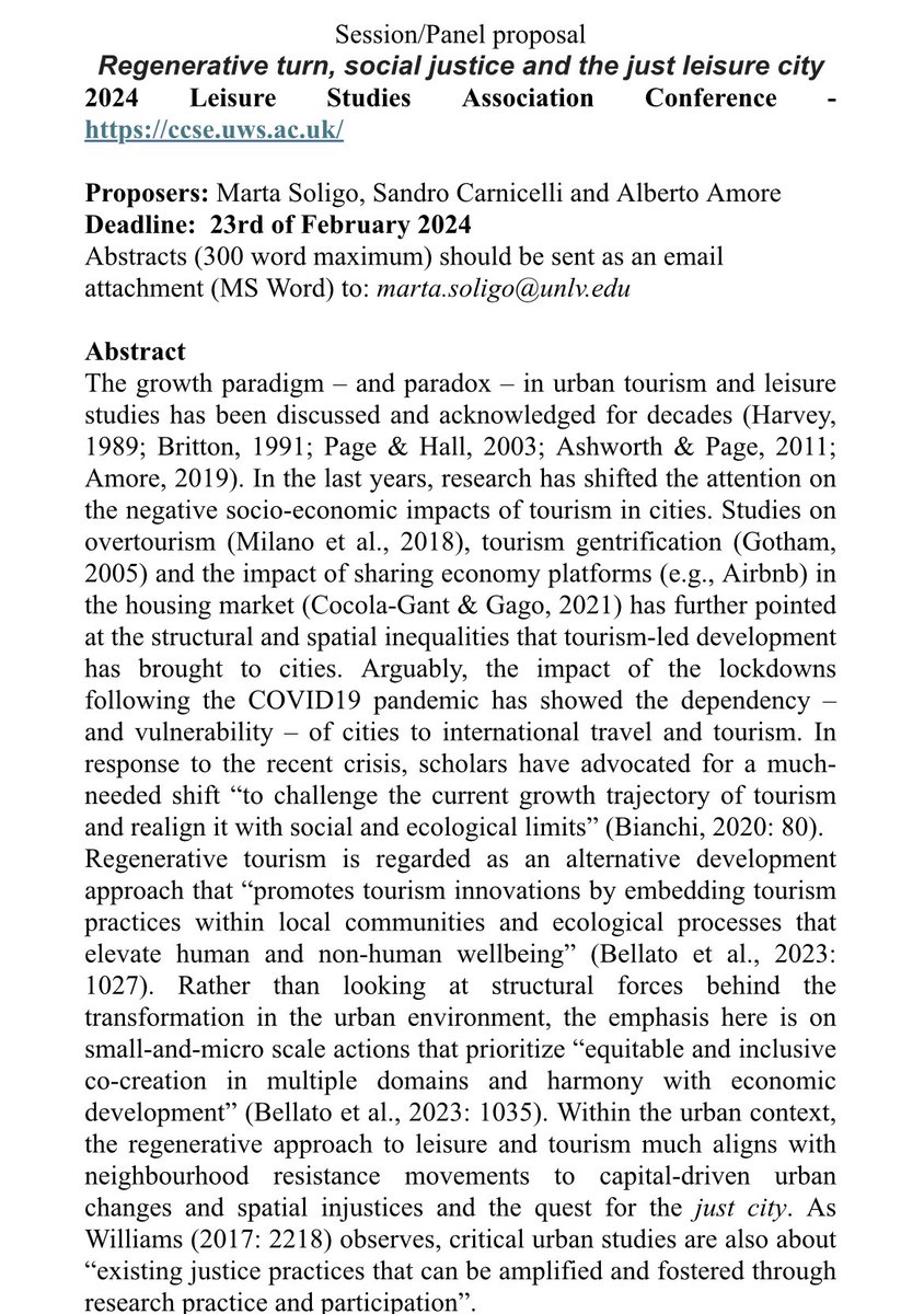 Marta Soligo tweet media