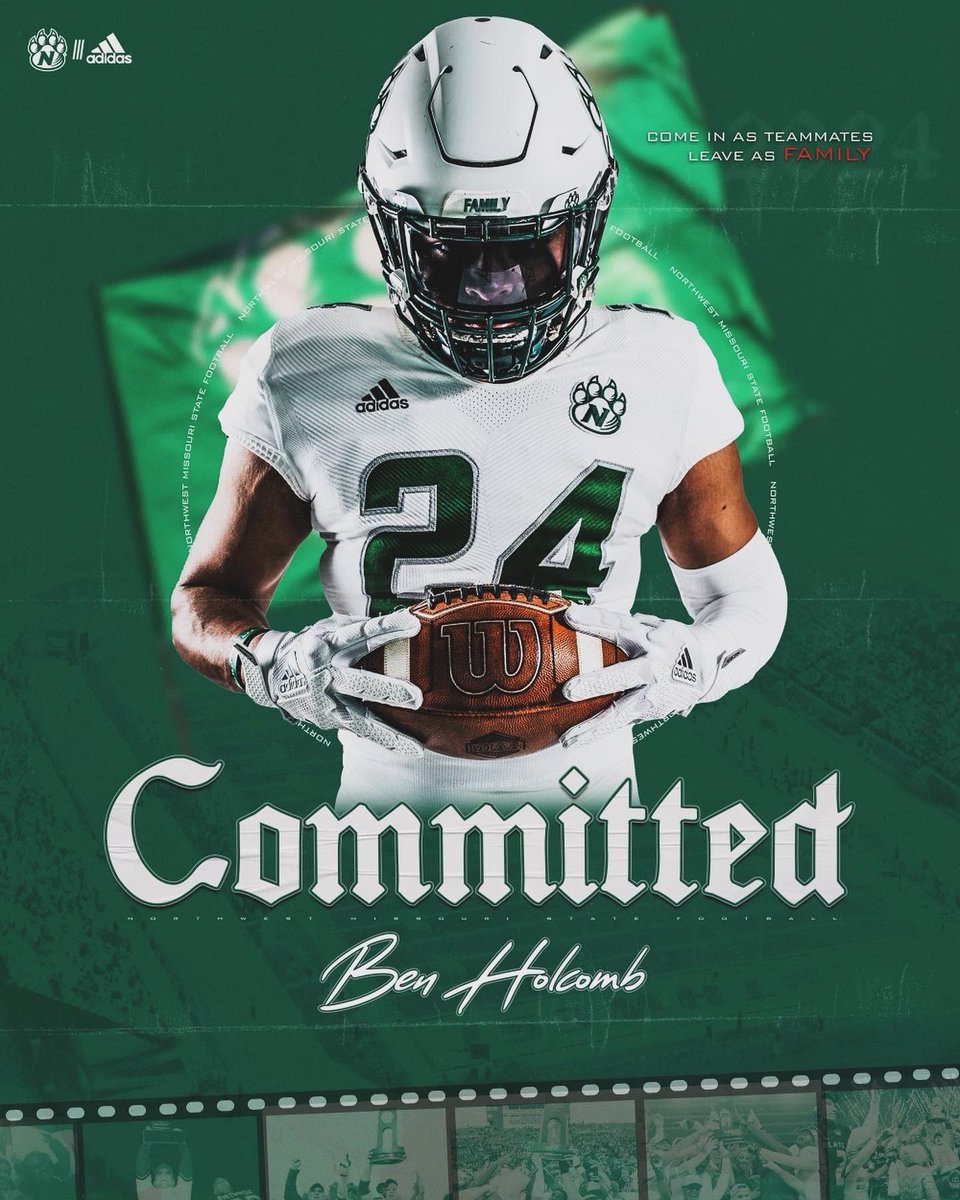 Bennyho2145's tweet photo. Committed!! https://t.co/LOQdM82HNG