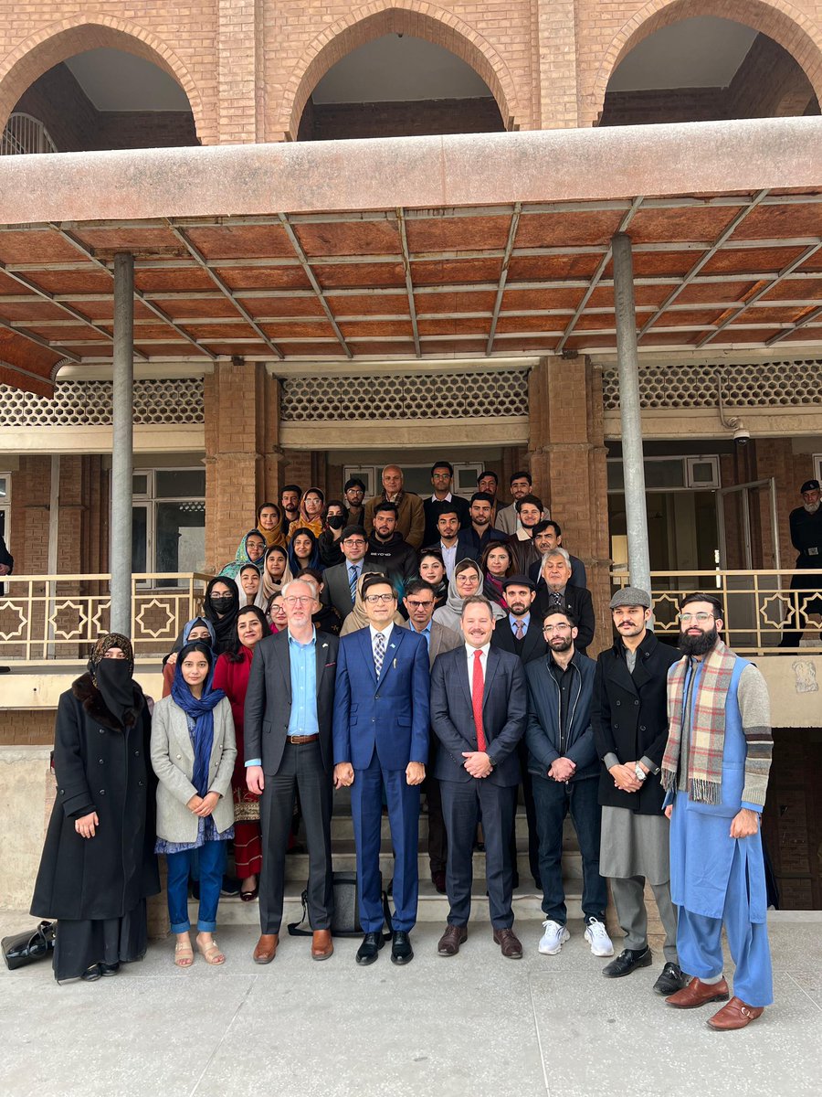 International Relations | UOP tweet media