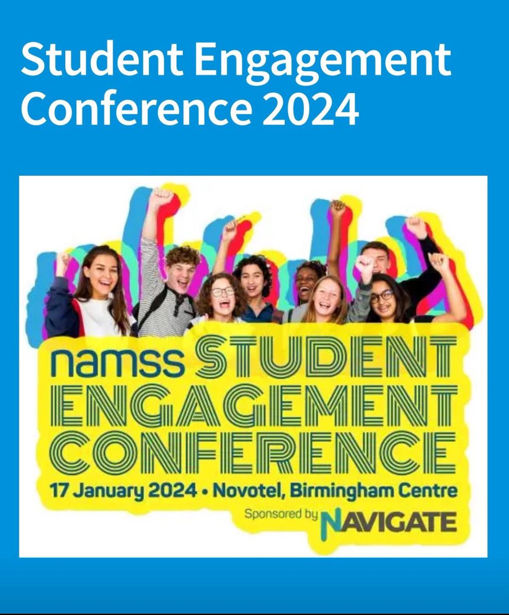 anth_anth's tweet photo. Long Day, but I really enjoyed attending The NAMSS Student Engagement Conference in Birmingham today.
#WorkingAway
#StudentEngagement
#speaking
#namss
#LCC
#AOC https://t.co/xHPVcN9Oia