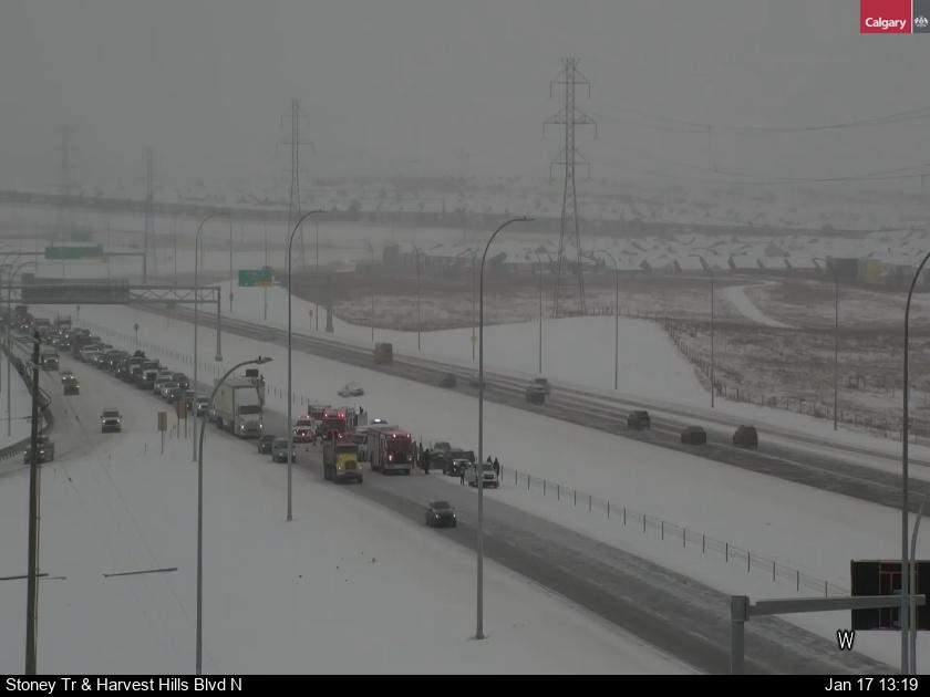 YYC Transportation tweet media