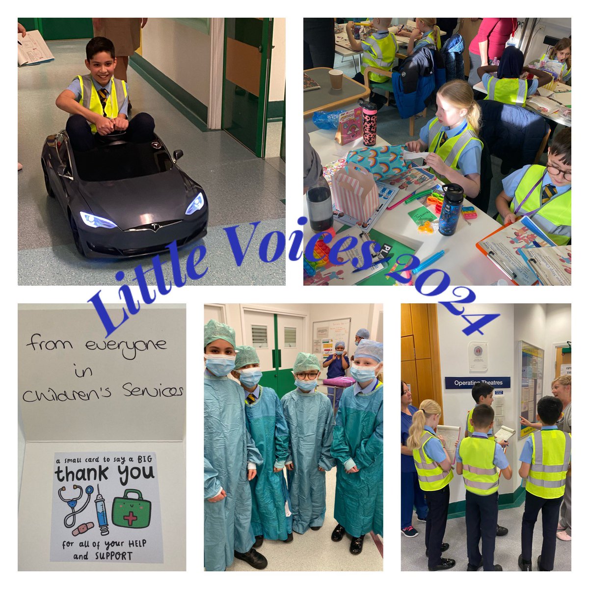 Mount Pleasant Primary School (@school_mount) on Twitter photo What a splendid day School Council and our Pupil Leadership Team had reviewing Children’s Services at Russell’s Hall Hospital. We are so grateful for such a prestigious opportunity and for being made so welcome. Here’s to future partnerships!🤞🏻<a href="/DudleyGroupNHS/">The Dudley Group</a> What a splendid day School Council and our Pupil Leadership Team had reviewing Children’s Services at Russell’s Hall Hospital. We are so grateful for such a prestigious opportunity and for being made so welcome. Here’s to future partnerships!🤞🏻<a href="/DudleyGroupNHS/">The Dudley Group</a>