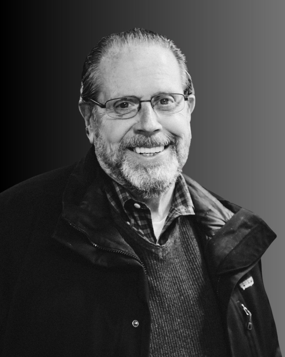 We mourn the passing of Robert Isaacson, former longtime executive director of CUNY TV. Under his leadership, the station won prestigious industry honors & contributed to the New York television community. He will be missed. Our thoughts are with his family, friends & colleagues.