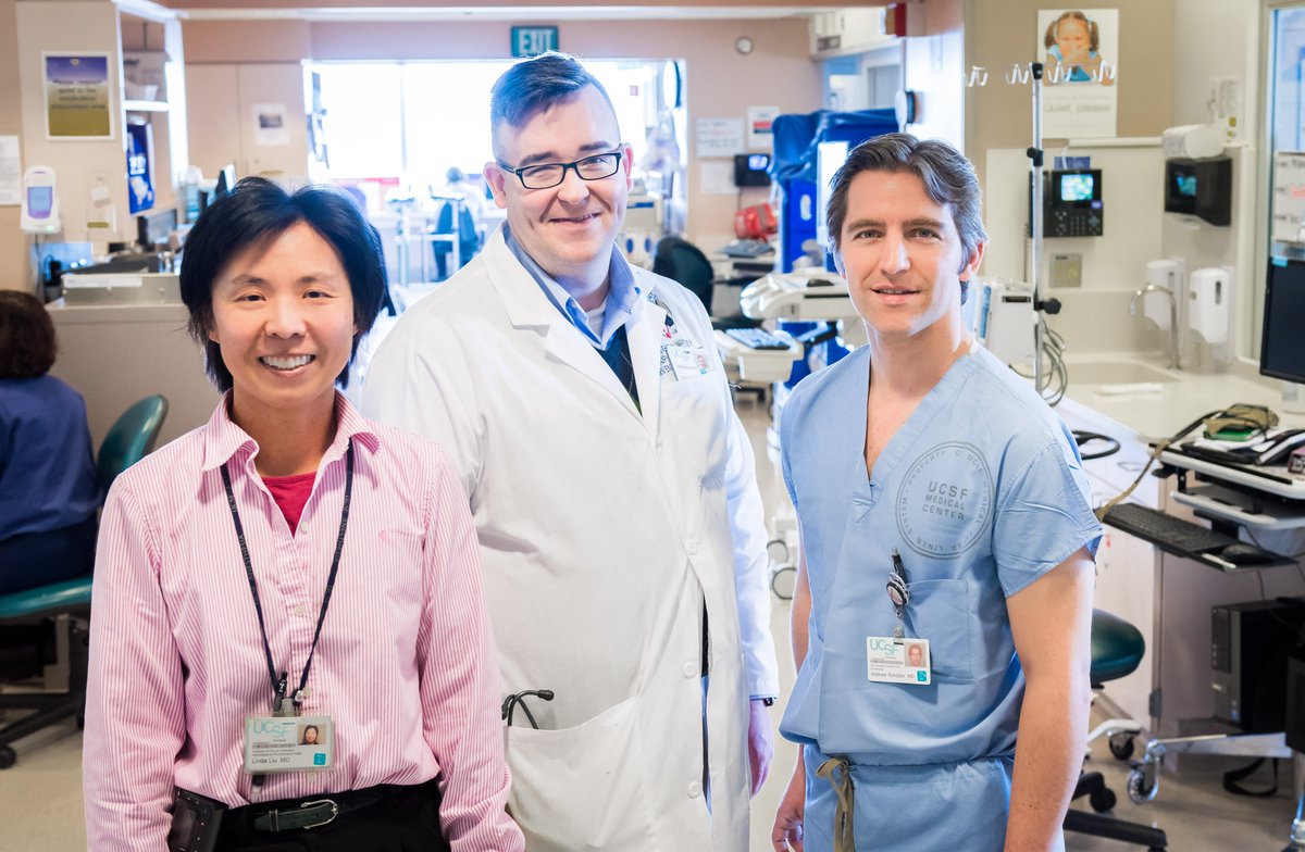 This week, we celebrate and recognize physician anesthesiologists for their unique skill set, vast knowledge, leadership, and dedication to excellence in patient care, medical education and research. Thank you, anesthesiologists! We can’t live without you. #PhysAnesWk24 @UCSF