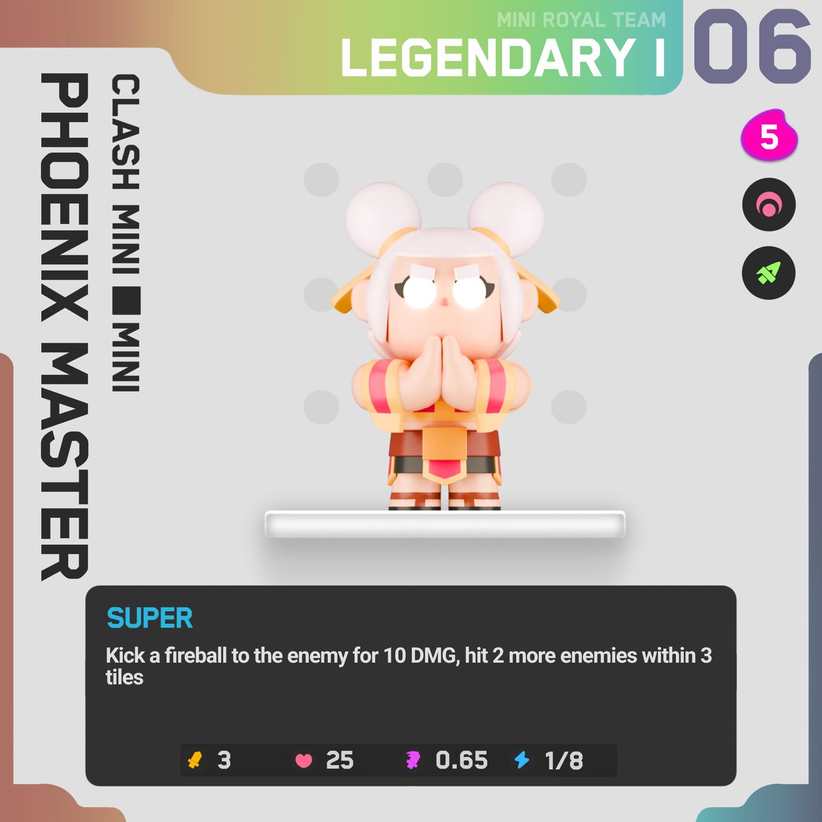 You can feel the temperature rising 🔥