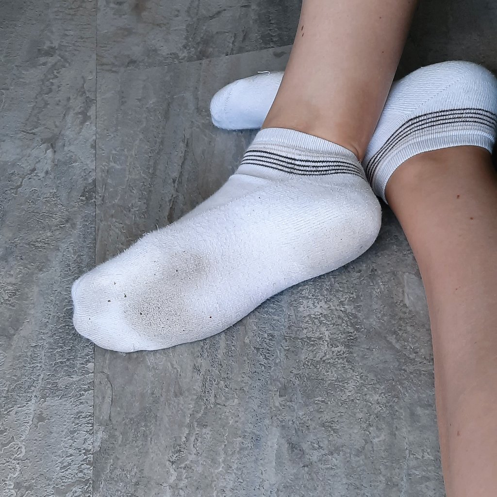 Lecker, ich weiß! 
So nah und doch sooo fern...