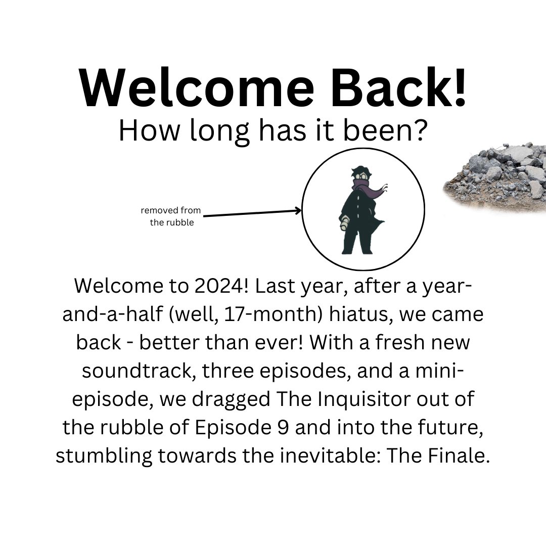 OnAsphaltBones's tweet photo. An update on the #oabpod finale!

Listen to the #podcast: https://t.co/zdcZwJF4tQ https://t.co/eEISPzG9SF