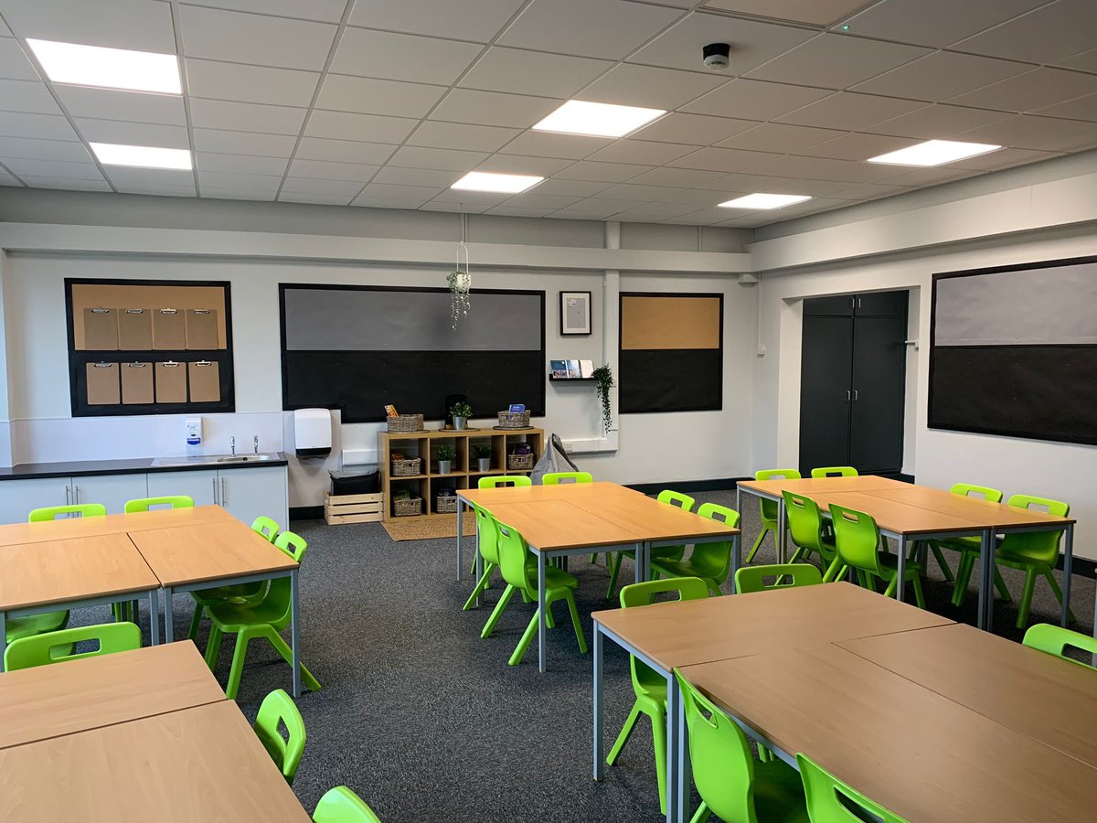 Neil Butler (@neilbutler411) on Twitter photo Walk around <a href="/SwintonFitz/">Swinton Fitzwilliam Primary School</a> today! Remarkable transformation led by <a href="/WWPATPremises/">WWPAT Premises</a>. Teachers and children loving their new environments. Walk around <a href="/SwintonFitz/">Swinton Fitzwilliam Primary School</a> today! Remarkable transformation led by <a href="/WWPATPremises/">WWPAT Premises</a>. Teachers and children loving their new environments.