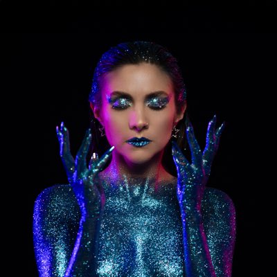 🌌SUPERNOVA🌌 Está aquí #NuevaFotoDePerfil