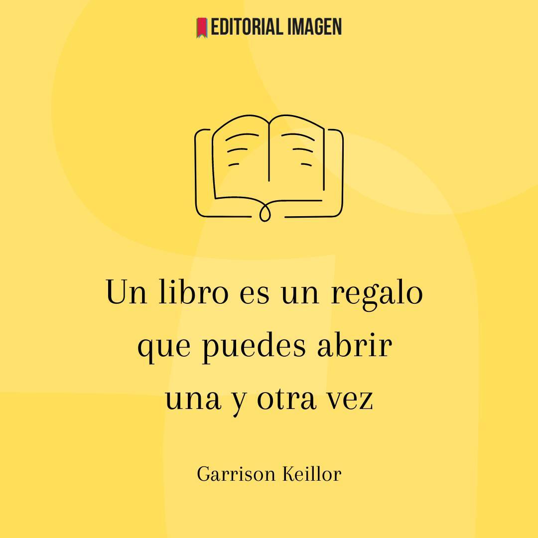 Que lindo es regalar un libro o recibir uno 😊 Que lindo un buen libro para cortar la semana‼️ 

editorialimagen.com

#EditorialImagen #megustaleer #libros #librosrecomendados #ebooks #buenmiercoles #librospararegalar #buenalectura