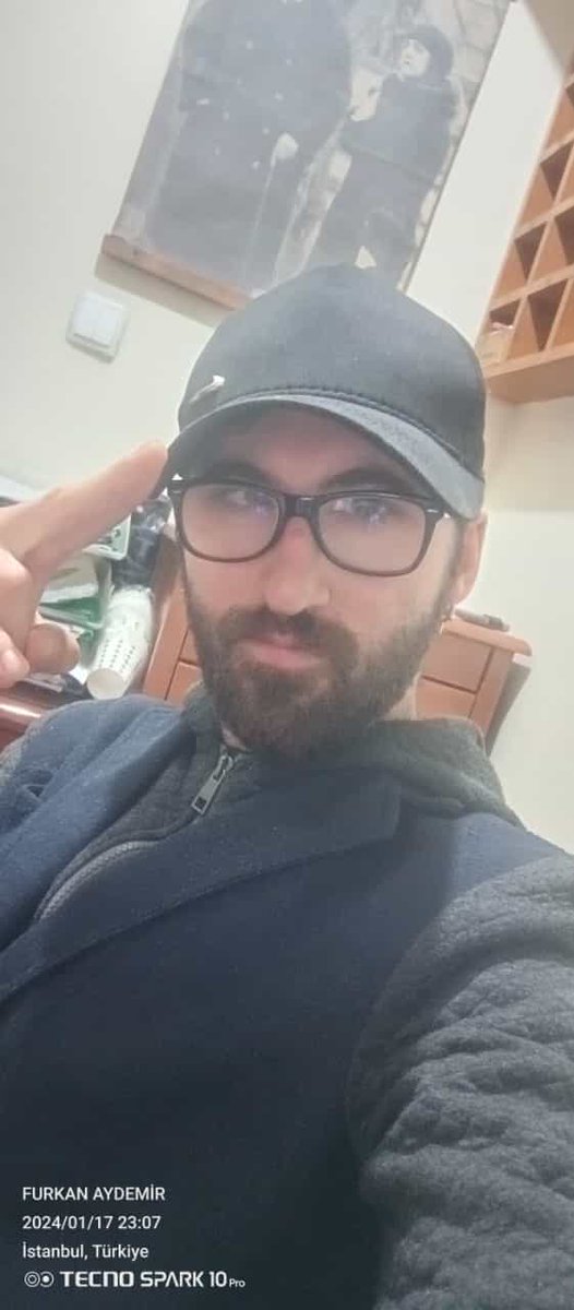 AbİlErE SeLaM ÇaTıŞmAyA DeVaM