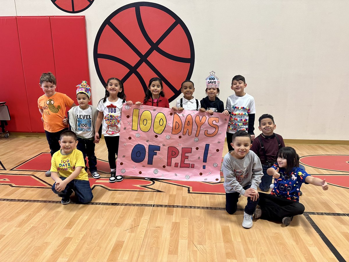 Kimberly Vega ππ (@coachkimvega) on Twitter photo Celebrating 100th days of P.E. πππβοΈπΌπͺ <a href="/RSEcowboys/">Red Sands Elementary</a> <a href="/ArtRamos15/">Art Ramos</a> <a href="/MedinaRsepe/">Medina_RSEPE</a> <a href="/CindyM1206/">Cindy Martinez</a> <a href="/BeardElissa/">EBeard_RSE</a> <a href="/ECabral_RSE/">Erika Cabral</a> <a href="/EAldaco_RSE/">Ericabeth</a> #WeAreClint Celebrating 100th days of P.E. πππβοΈπΌπͺ <a href="/RSEcowboys/">Red Sands Elementary</a> <a href="/ArtRamos15/">Art Ramos</a> <a href="/MedinaRsepe/">Medina_RSEPE</a> <a href="/CindyM1206/">Cindy Martinez</a> <a href="/BeardElissa/">EBeard_RSE</a> <a href="/ECabral_RSE/">Erika Cabral</a> <a href="/EAldaco_RSE/">Ericabeth</a> #WeAreClint