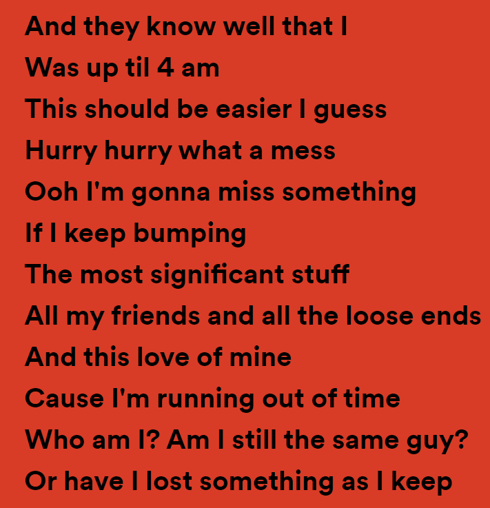 EMPERORSPICE's tweet image. zephyr.⠀⠀ jaws are these consulcream core lyrics 🤔🤔