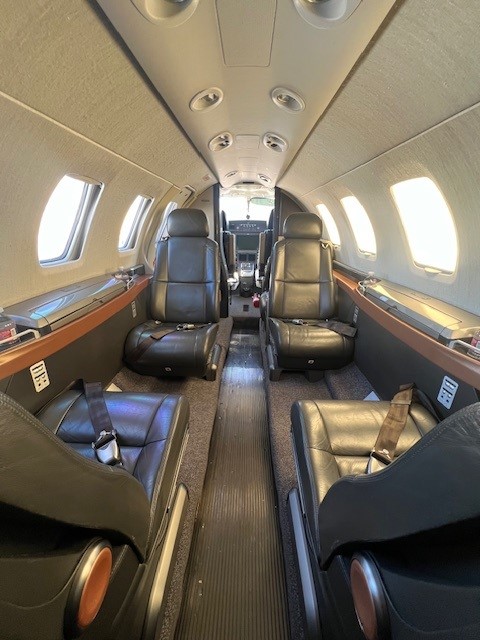 PlaneSmart! Aviation is pleased to offer a 1/2 share on this beautiful 2015 Citation M2 💫✈

#planesmart #aviation #citation #m2 #fractionalownership #privatejet #flyprivate #cessna #textronaviation