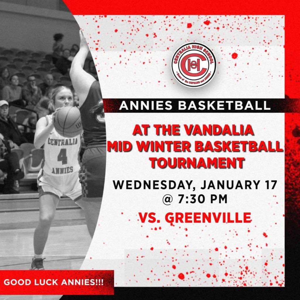 Centralia Annies Womans Basketball tweet media