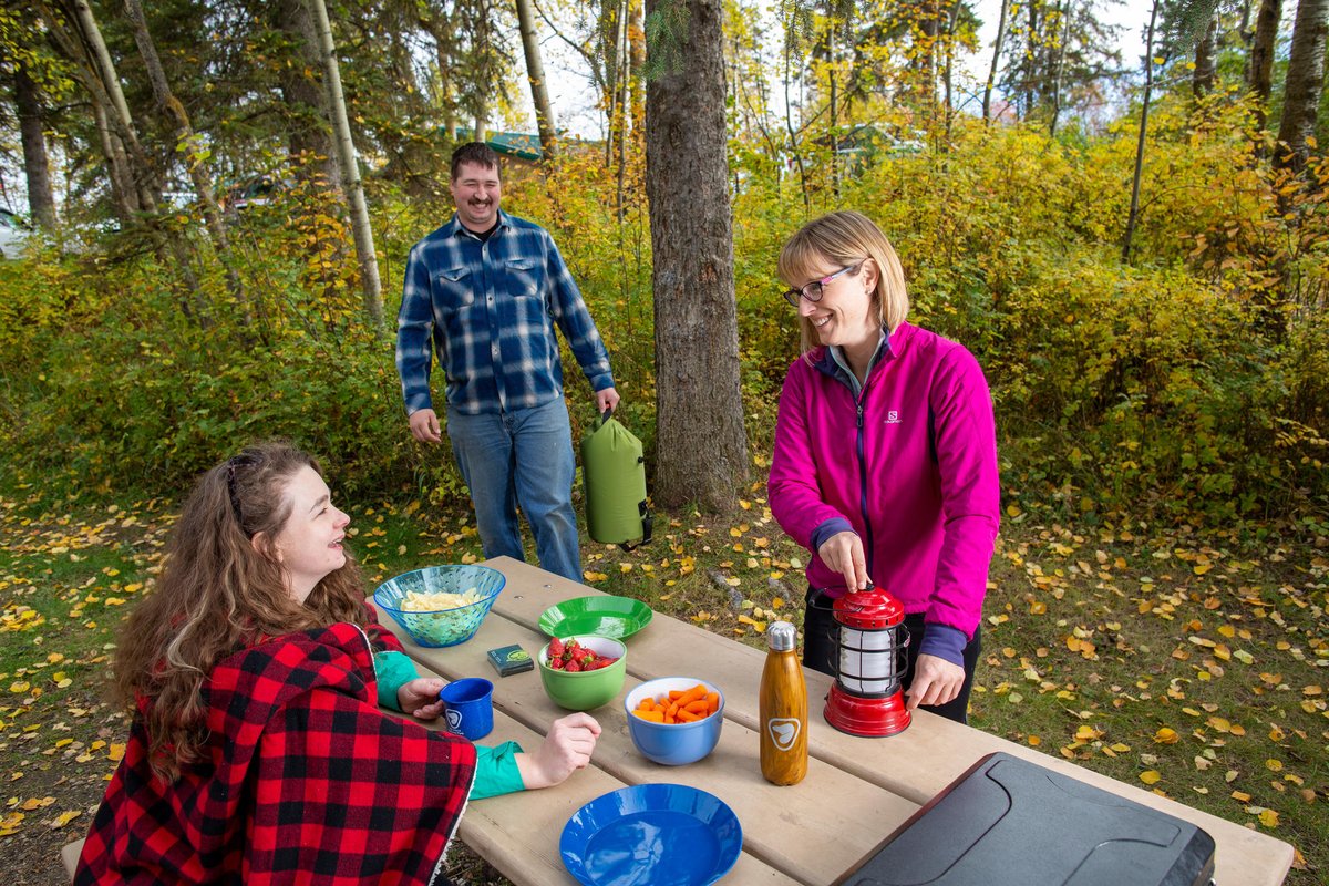 Making your #2024camping plans at #ElkIslandNP? Reservation launch dates for our campgrounds are NOW AVAILABLE on the Parks Canada website. Check it out! parks.canada.ca/voyage-travel/…