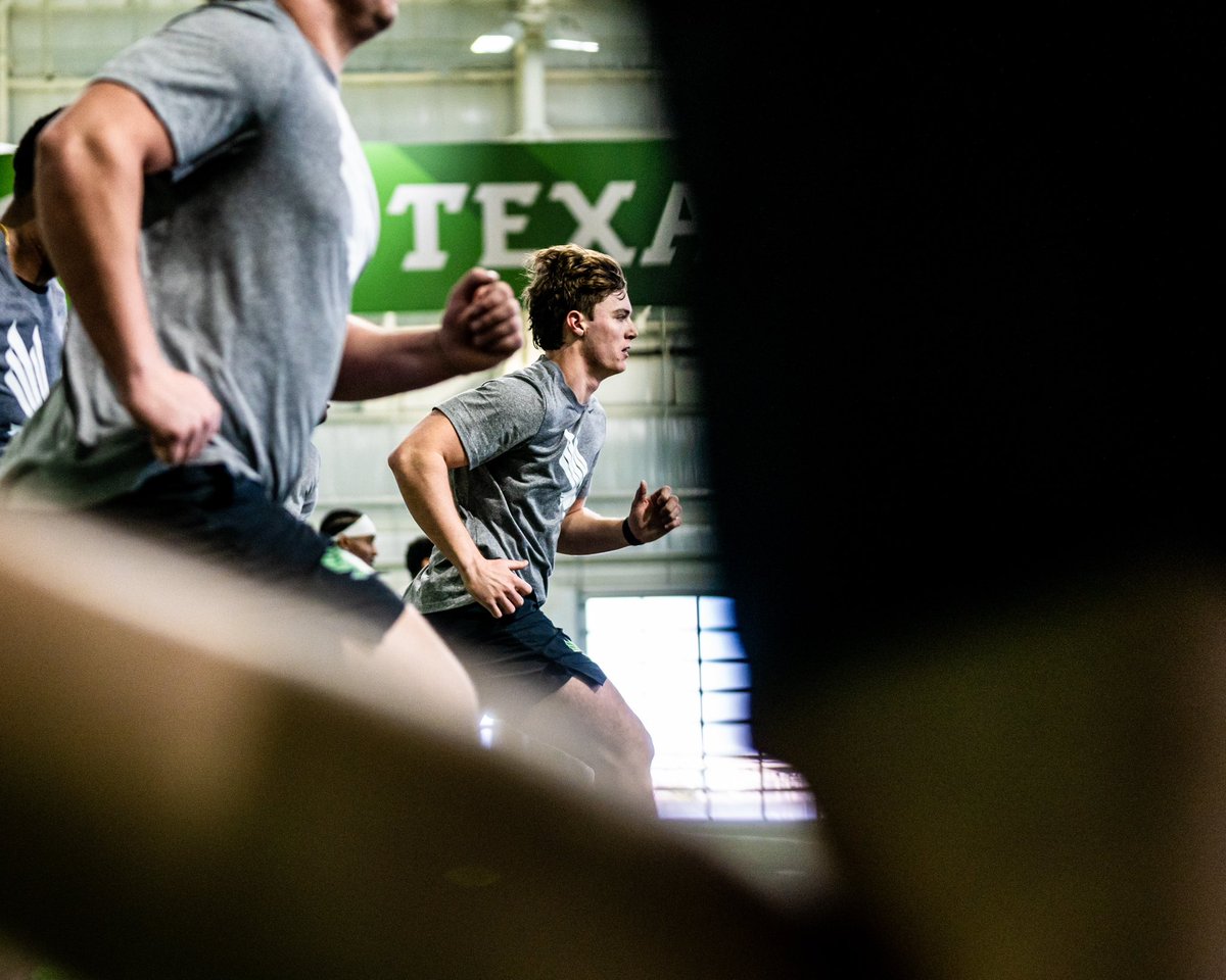 MeanGreenFB's tweet image. Culture drives behavior. Behavior drives results.

#GMG🦅 | #Rep1