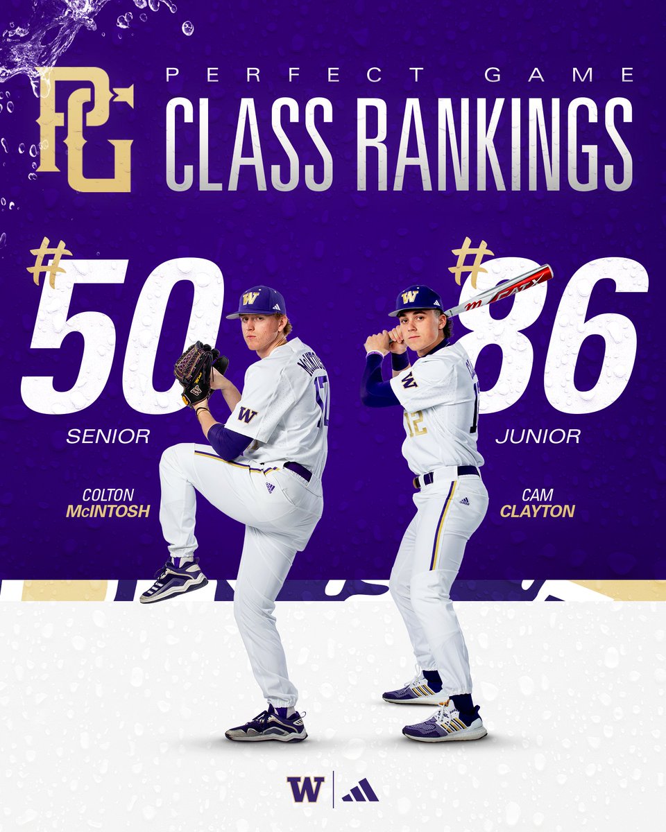 UW_Baseball's tweet photo. Best in Class ⭐️

@cmc17_ x @CamClayton12 https://t.co/ZKeWAZkig9