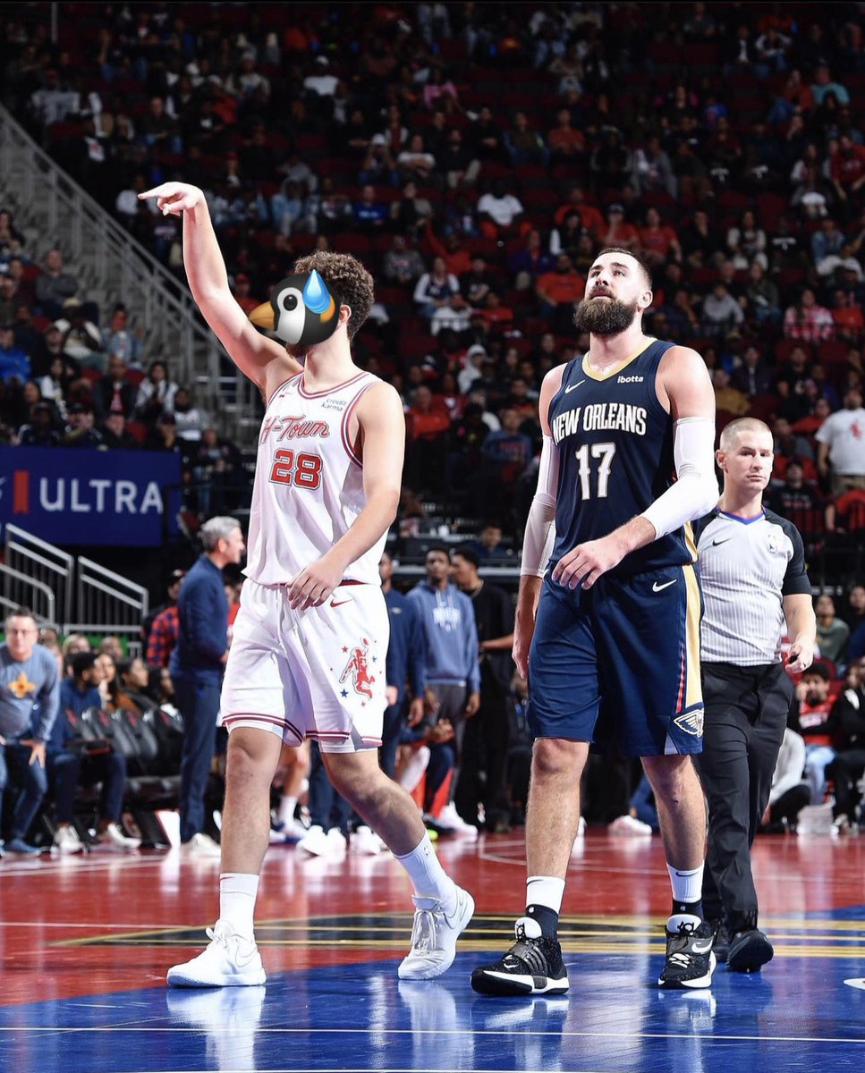 __LordPenguin's tweet image. Penguin 1/17 Card

$25 to 6 ppl who L &amp;amp; RT if we sweep 🫶🏼

💥 1.25U Khris Middleton over 26.5 PRA
🐧 Clint Capela over 8.5 R
🐧 Trae Young over 27.5 P
😅 Alperen Sengun under 36.5 PRA
😅 Jayson Tatum under 5.5 A
💎 Anfernee Simons over 33.5 PRA

🌝 Cheat Sheet Lay +316

Lmk which…