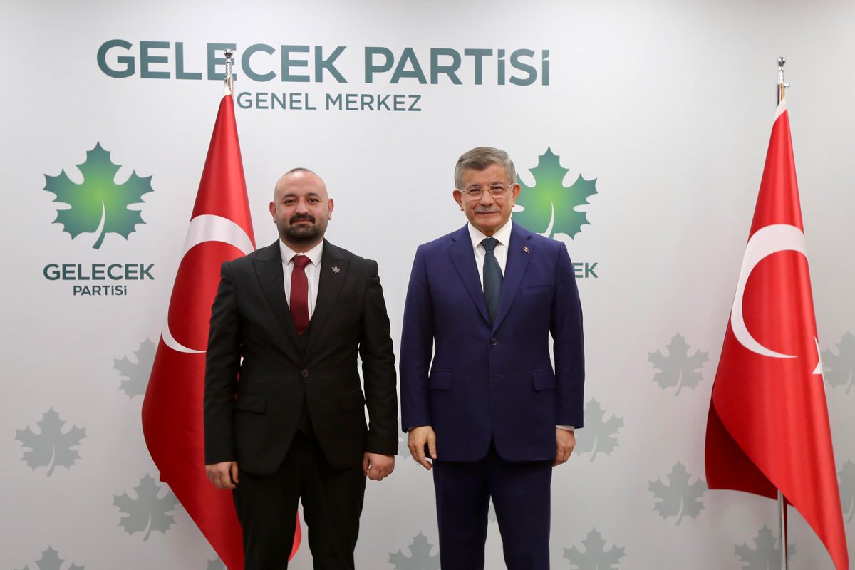 Avcılar’ın geleceği Uğur Çam’a emanet.

Avcılar Belediye Başkan Adayımız Uğur Çam olmuştur. Kendisini tebrik ediyor, başarılar diliyoruz.

Avcılar’da gelecek var.