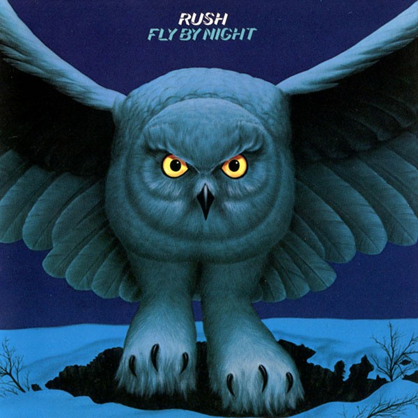 This Day in Rush History tweet media