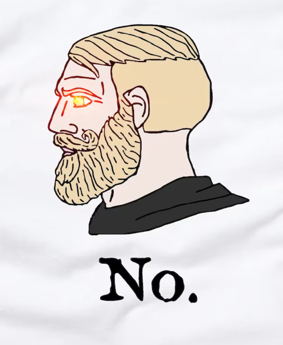 bitx2100's tweet image. SAY NO TO FIAT 💥,💥