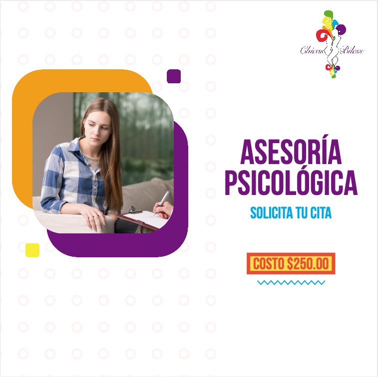ChicasBiLess's tweet photo. Tú puedes recibir asesoría psicológica desde la perspectiva de género con nuestras expertas. Entra a nuestra página web: https://t.co/UEL5wGsxyF https://t.co/SC0GDs7Jgt