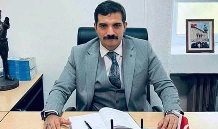 Sinan Ateş'in eşinden 'Yargıtay üyesi' tepkisi cumhuriyet.com.tr/siyaset/sinan-…