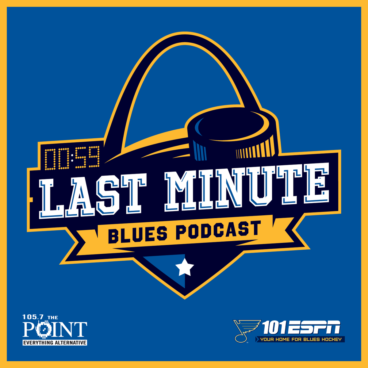 Is the new coach “bump” starting to wear off for @StLouisBlues? @fandango1057 @Ferrario101ESPN @jprutherford discuss the emergence of Matt Kessel and what his future looks like and how the Blues could be active at the trade deadline 🎧 bit.ly/lmbp-kpnt and on The Point App