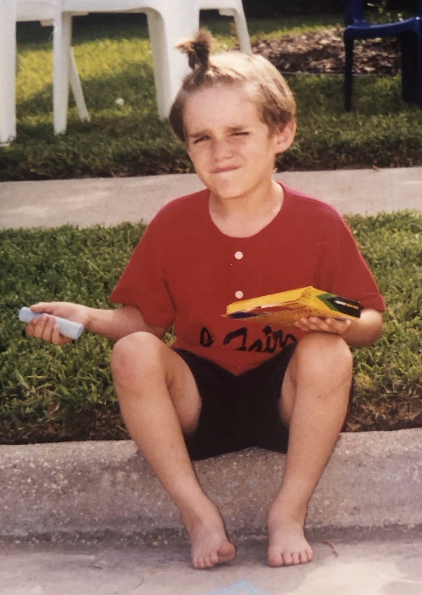 I REMEMBER EVERY MOMENT OF CLIMBING FROM MY MOM AND DONT THINK CHILDBIRTH LOOKED NEARLY AS HARD AS PEOPLE SAY. ANYWAY I DIDNT ASK TO BE BORN, MAKE IT UP TO ME BY GETTING TICKETS TO WATCH ME SING NEXT MONTH 

waterparksband.com/tour