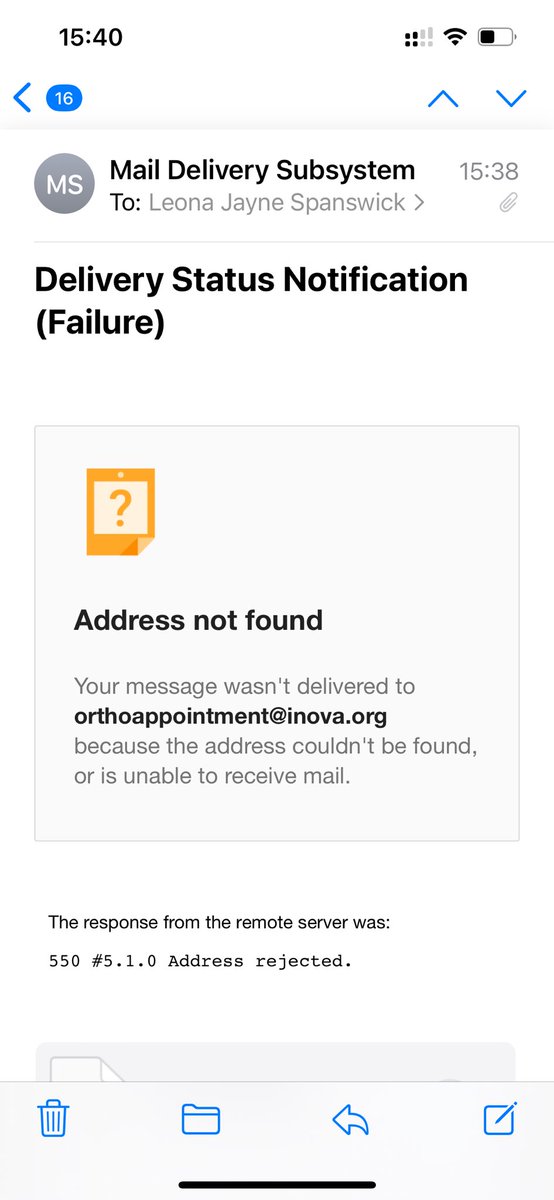 Leona Jayne tweet media