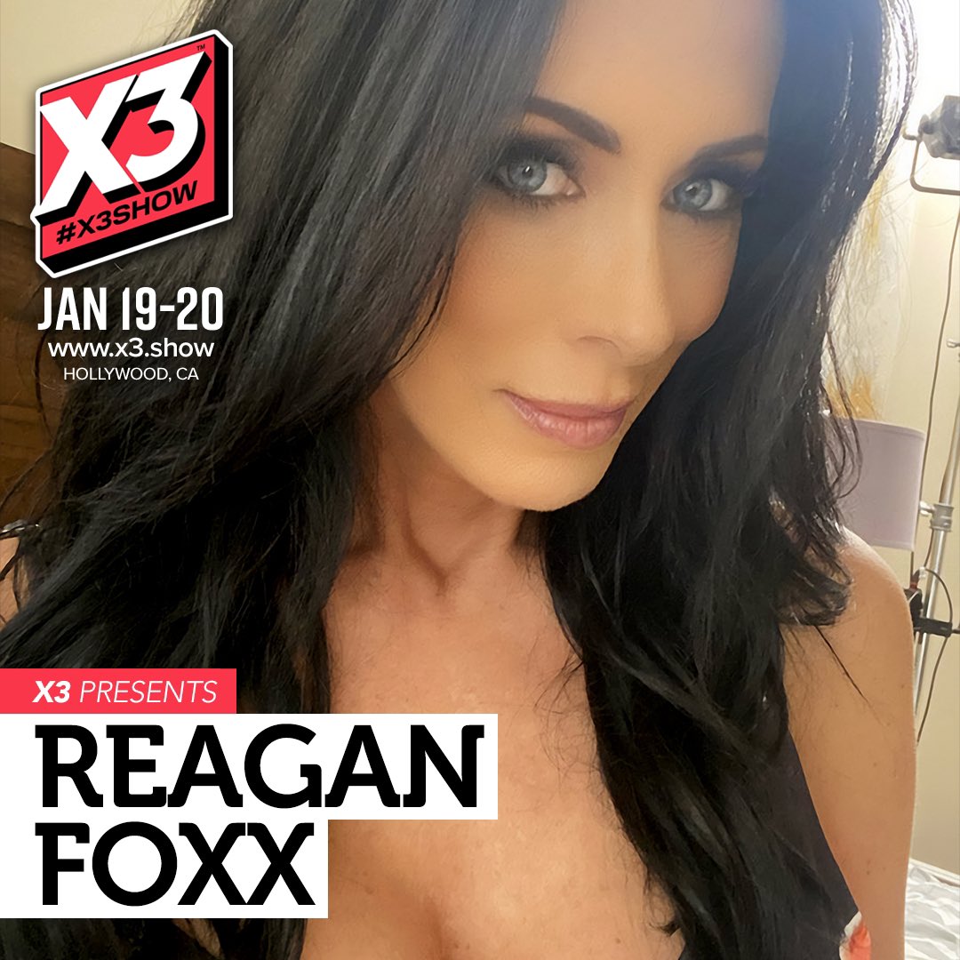 Let’s go to the wild side with this Foxx👀🦊@TheReaganFoxx