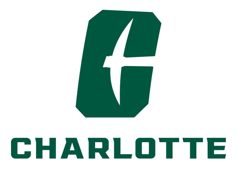 Blessed to receive an offer from The University of North Carolina at Charlotte @DeShawnBaker6 @WRCoachThompson @SC_DBGROUP @darian_oates @ScootCoach @BiffPoggi @WRCoachThompson