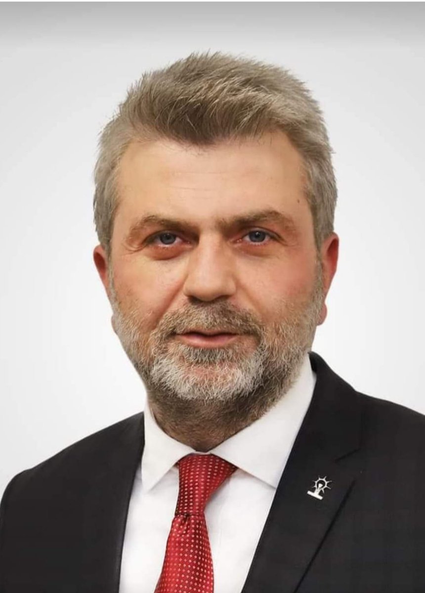 Teşkilatlarımızın Başkanı, İl Başkanımız Sn.Fırat Görgel Liderimiz Sn. <a href="/rterdogan/">Recep Tayyip Erdoğan</a> ‘ın tensip ve takdirleri İle Büyükşehir Belediye Başkan adayımız olarak belirlenmiştir. Rabbim hayırlı hizmetler yapmayı nasip etsin, milletimize şehrimize hayırlı olsun.