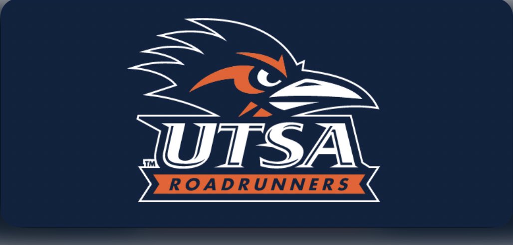 AGTG blessed to receive an offer from UTSA 🙏🏽🔥 <a href="/Coach_Griffin_/">Julian B. Griffin</a>