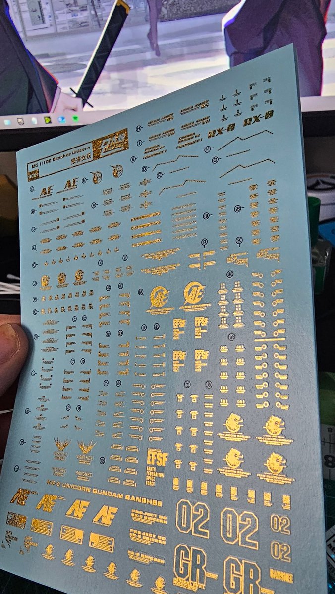 patrickaxe's tweet image. Been sitting on this kit almost 3 years. Starting em tomorrow as long as I'm not still sick as fuck 🤧