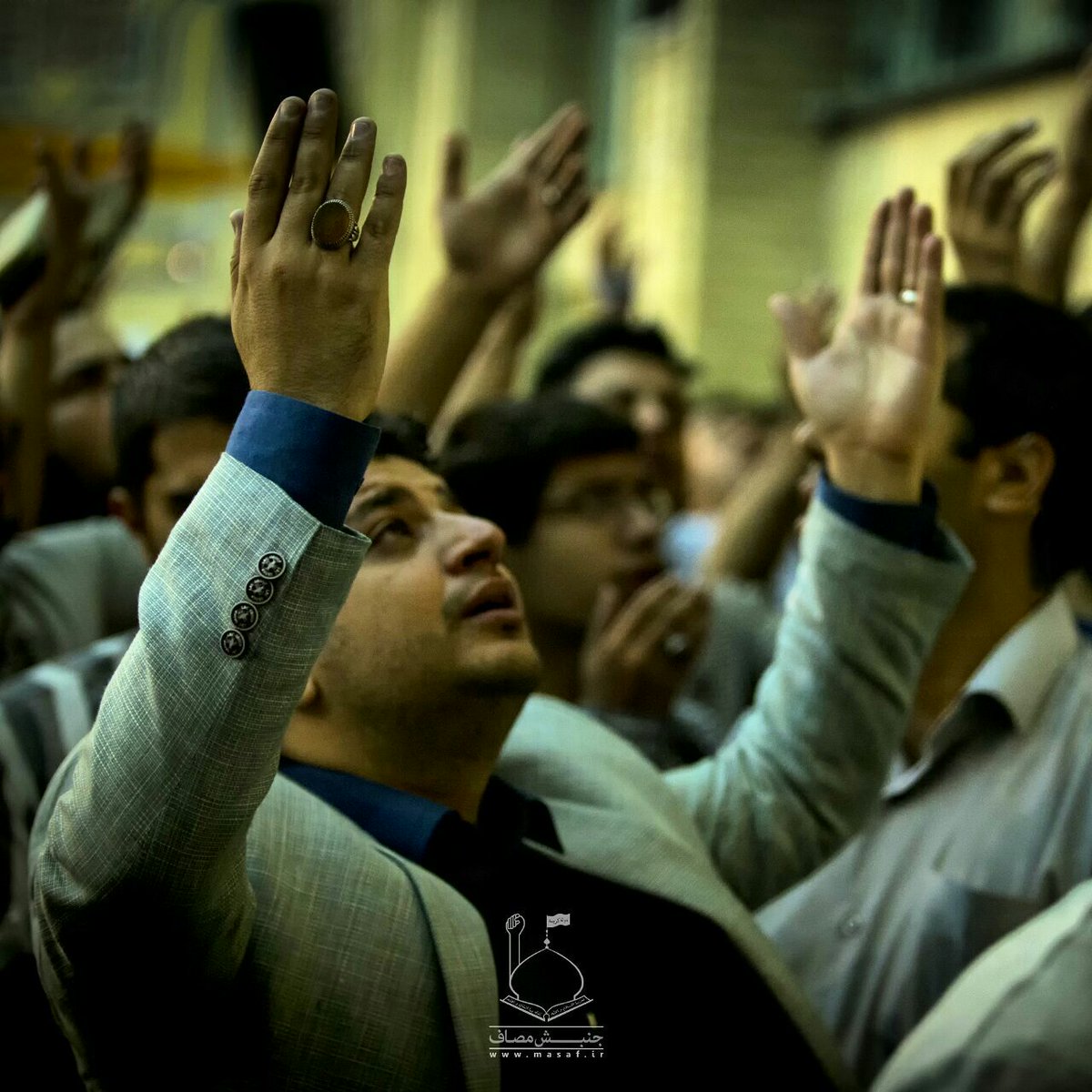 سلامتی استاد #رائفی_پور یه صلوات بفرستیم