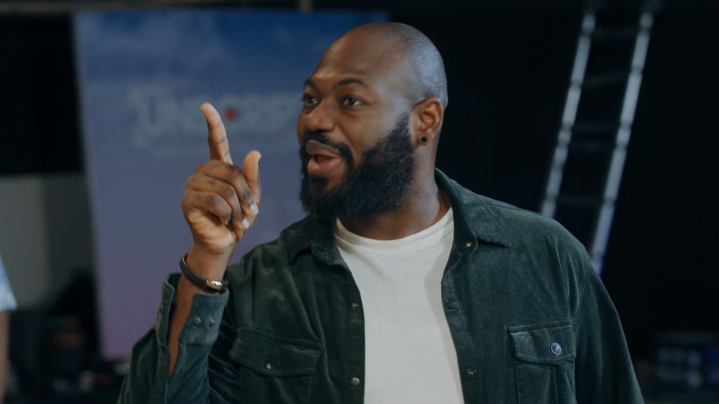 manniethestar's tweet image. Thank you for watching this weeks episode of #AMUnscripted ! 🙈 See y&apos;all next week!✨