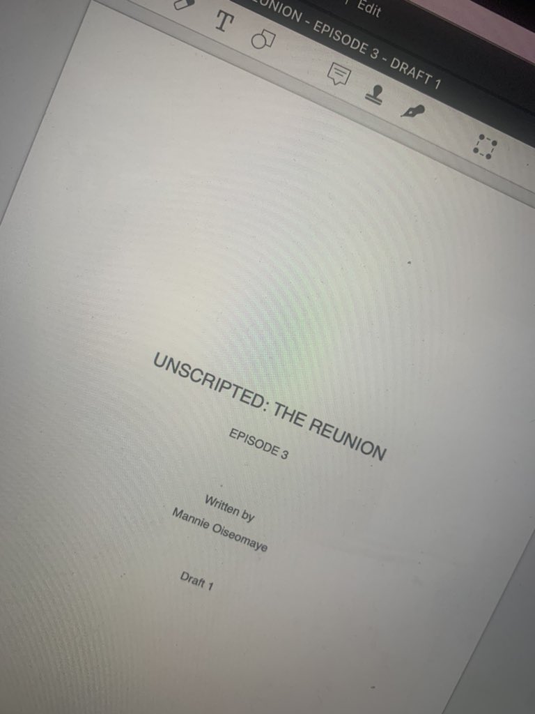 manniethestar's tweet image. Thank you for watching this weeks episode of #AMUnscripted ! 🙈 See y&apos;all next week!✨