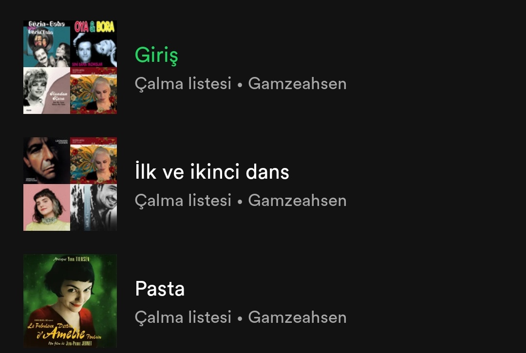 Erkekler de bu kadar kafa yoruyo mu? Sanmam...