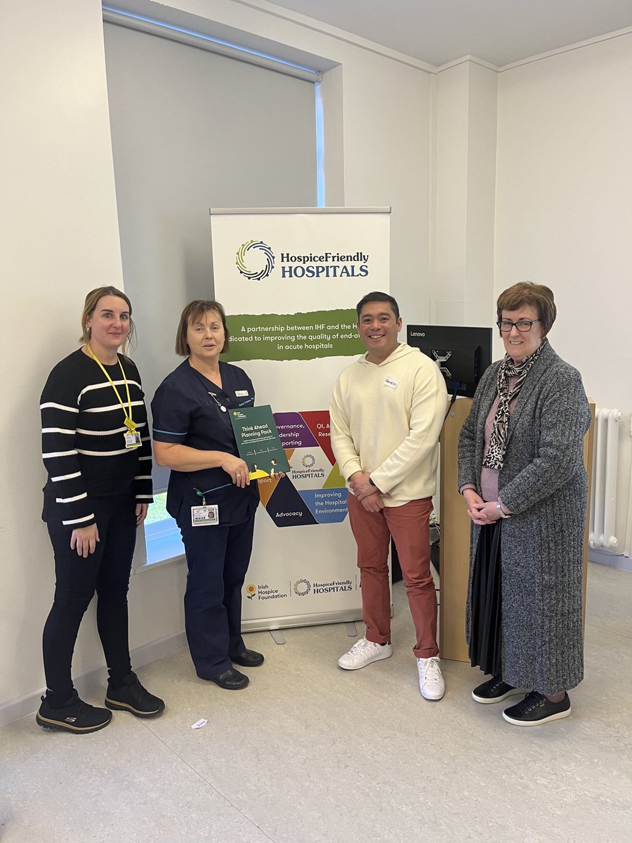 Angela Lally (@lally_angela) on Twitter photo Great engagement & interest in enhancing end of life care <a href="/ConnollyNursing/">Nursing-Connolly</a> at our first Final Journey Workshop of 2024 today - delighted to be involved in this monthly training programme <a href="/IrishHospice/">Irish Hospice Foundation</a> <a href="/RachelMckeon7/">Rachel Mckeon</a> <a href="/NPQD_CHB/">NPD Connolly Hospital Blanchardstown</a> <a href="/HSCPConnolly/">HSCP Connolly</a> Great engagement & interest in enhancing end of life care <a href="/ConnollyNursing/">Nursing-Connolly</a> at our first Final Journey Workshop of 2024 today - delighted to be involved in this monthly training programme <a href="/IrishHospice/">Irish Hospice Foundation</a> <a href="/RachelMckeon7/">Rachel Mckeon</a> <a href="/NPQD_CHB/">NPD Connolly Hospital Blanchardstown</a> <a href="/HSCPConnolly/">HSCP Connolly</a>