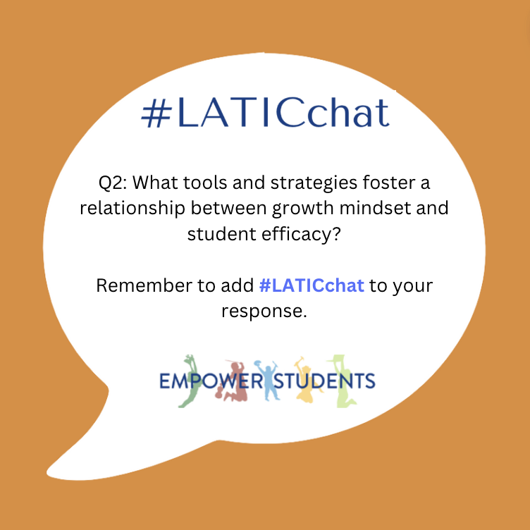 IDECorp's tweet photo. #LATICchat question 2! Give me all the tools! https://t.co/9l6G2a7yA2