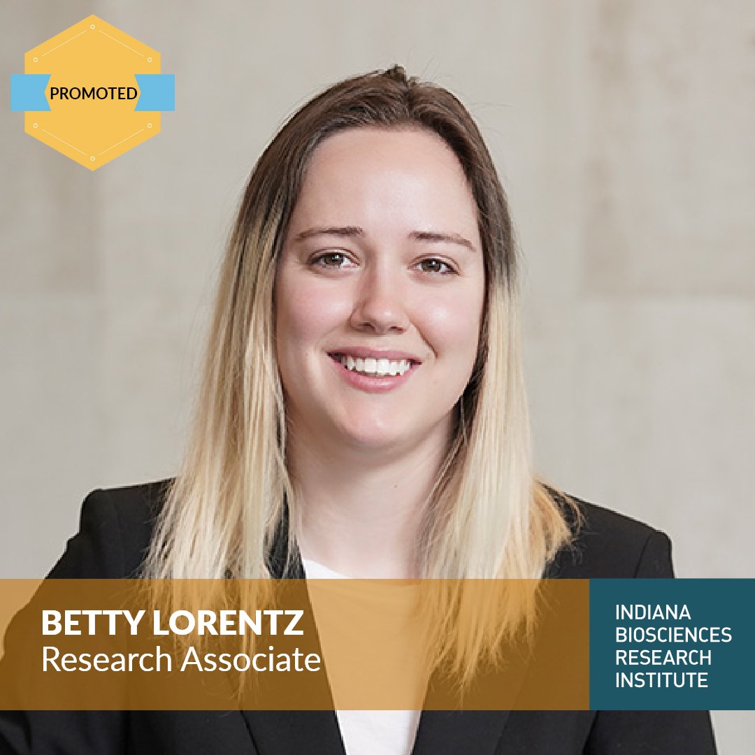 INBiosciences's tweet photo. Congrats to Betty who received a promotion from assistant research associate! We thank her for their accomplishments over the years in the #FlakLab.
#congratulations #appreciate #celebrate #discoverywithpurpose #science #scientist #research #researcher https://t.co/gkE641b3wp